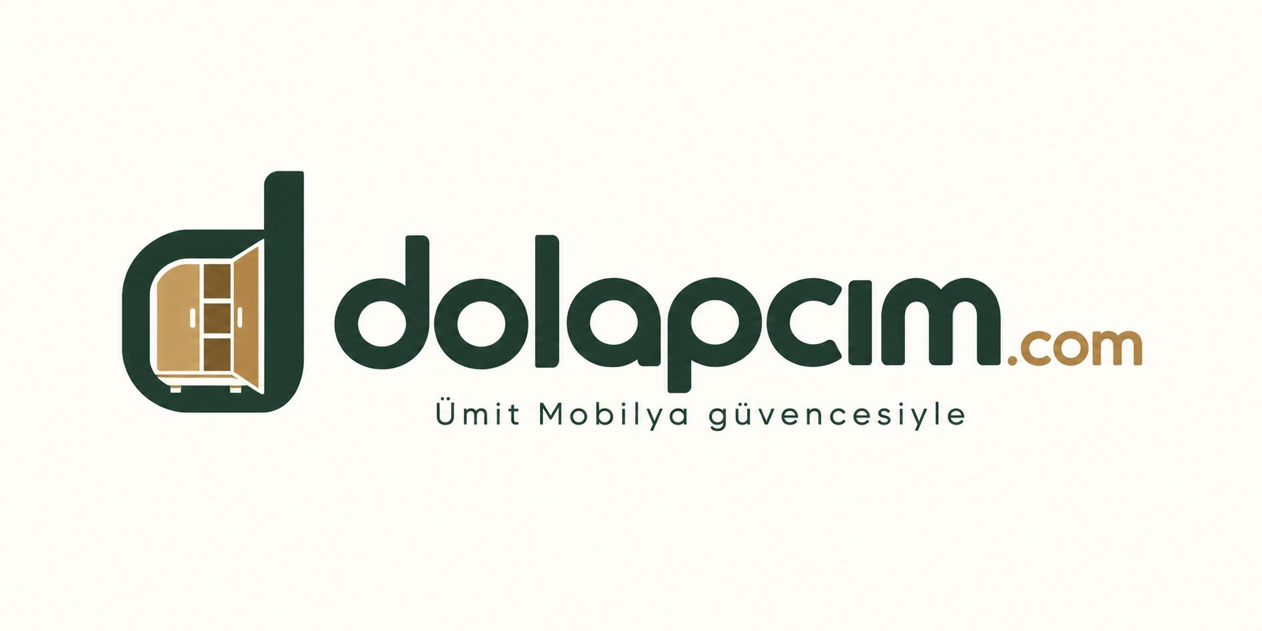 Dolapcım.com — Ümit Mobilya güvencesiyle